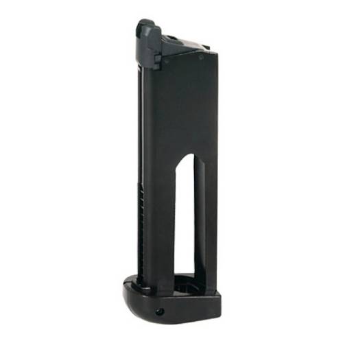 M-KJW M1911 CO2-S Version Magazine