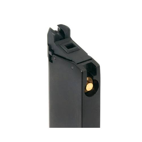 M-KJW M1911 CO2-S Version Magazine