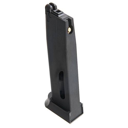 M-SP-01-CO2 CZ75 SP-01 Airsoft Magazine