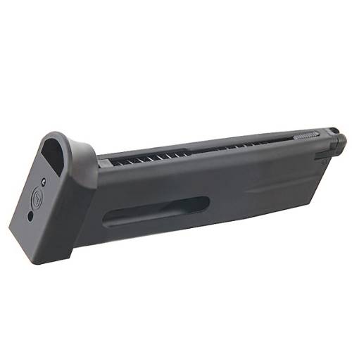 M-SP-01-CO2 CZ75 SP-01 GAS Magazine