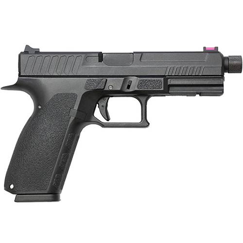 KJ Works KP-13 TBC Blowback Gun