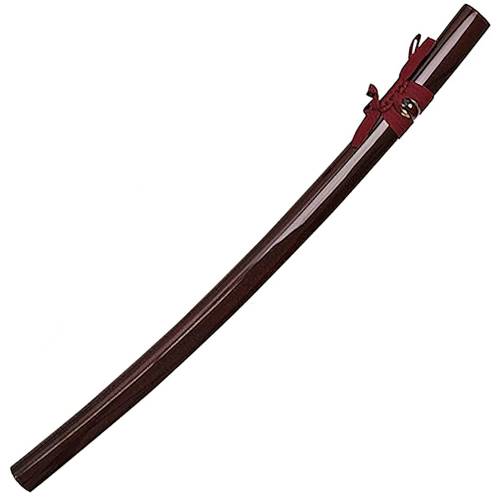 Neptune Katana Dragon w/Certificate/Bag/Saya