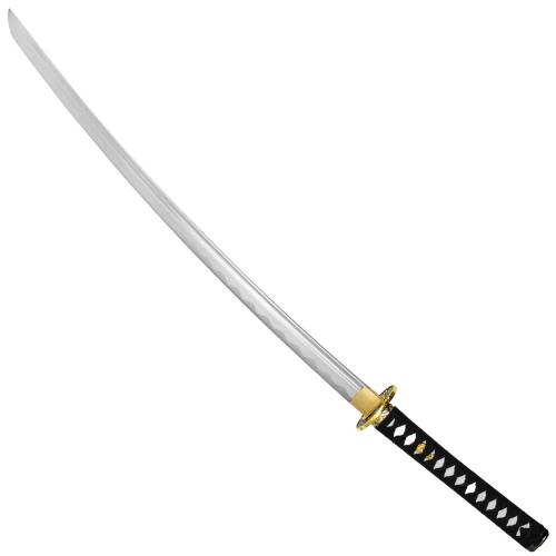 Demon Slayer 40'' Carbon Steel Katana Sword