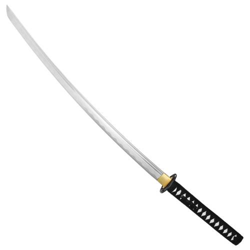 Demon Slayer 40'' Carbon Steel Katana Sword