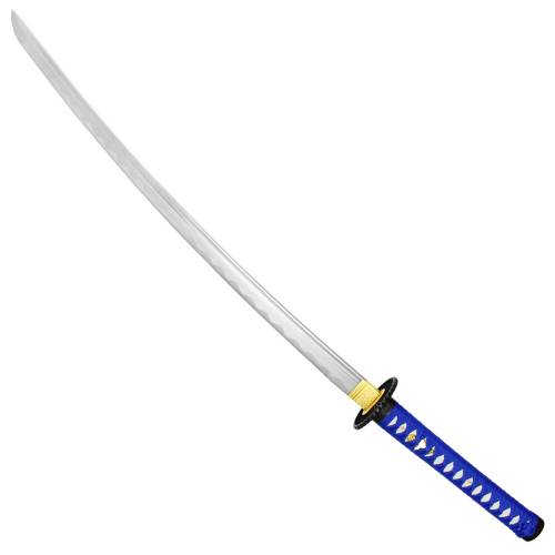 Demon Slayer 40'' Carbon Steel Katana Sword