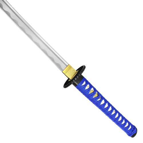 Demon Slayer 40'' Carbon Steel Katana Sword