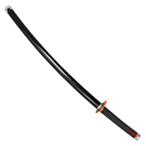 Carbon Steel 38.75'' Sword