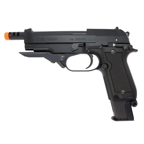 KWA M93RII Gas Blowback 6mm Airsoft BB gun