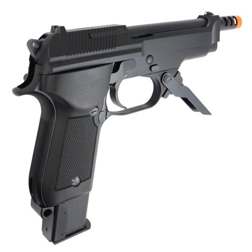 KWA M93RII Gas Blowback 6mm Airsoft BB gun