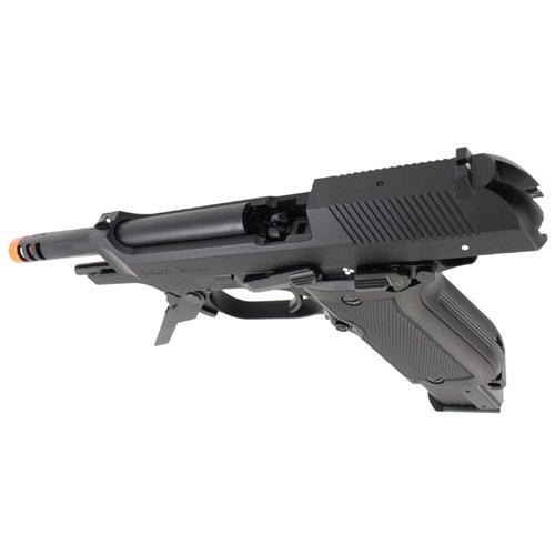 KWA M93RII Gas Blowback 6mm Airsoft BB gun