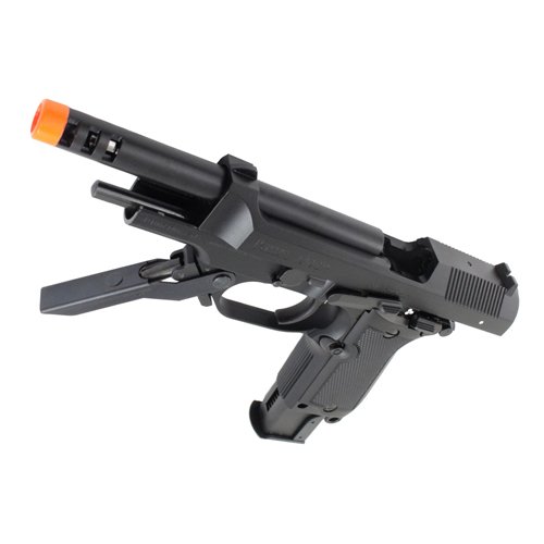 KWA M93RII Gas Blowback 6mm Airsoft BB gun
