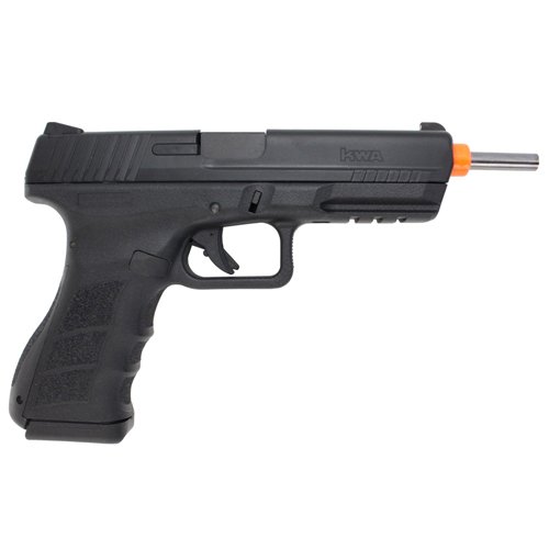 KWA ATP-LE Gas Blowback Airsoft Pistol