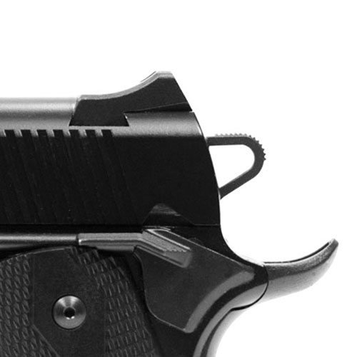 KWA 1911 MK IV PTP Airsoft Training gun