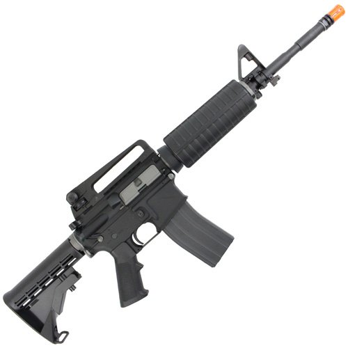 KWA LM4 PTR GBB Airsoft Rifle