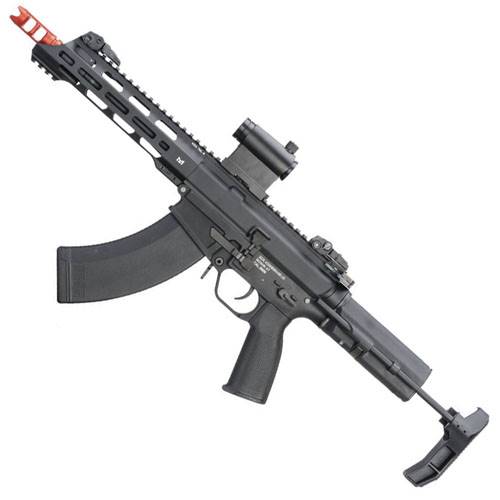 Evike KWA Ronin 47 Airsoft AEG Rifle w/ AEG 2.5 Gearbox