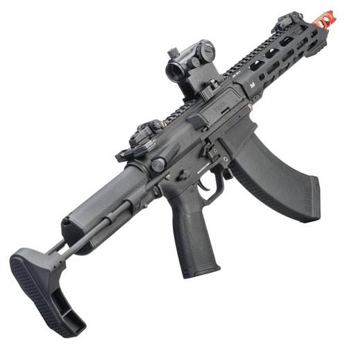 Evike KWA Ronin 47 Airsoft AEG Rifle w/ AEG 2.5 Gearbox