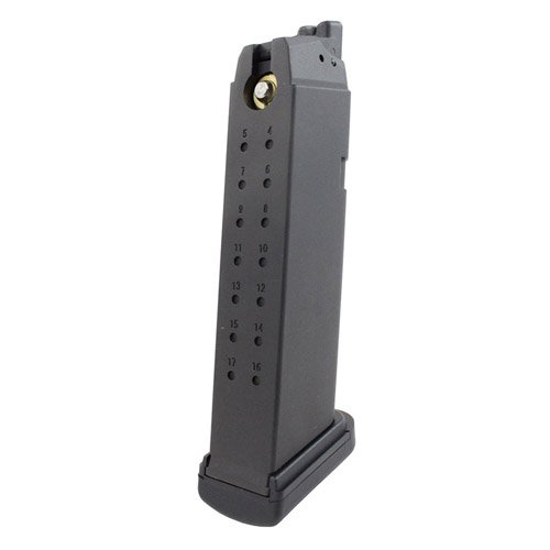 KWA ATP-LE Airsoft Magazine - 23rd