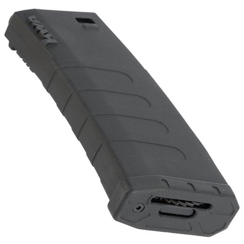 KWA K400 High-Cap AEG Black Airsoft Magazine - 3pcs