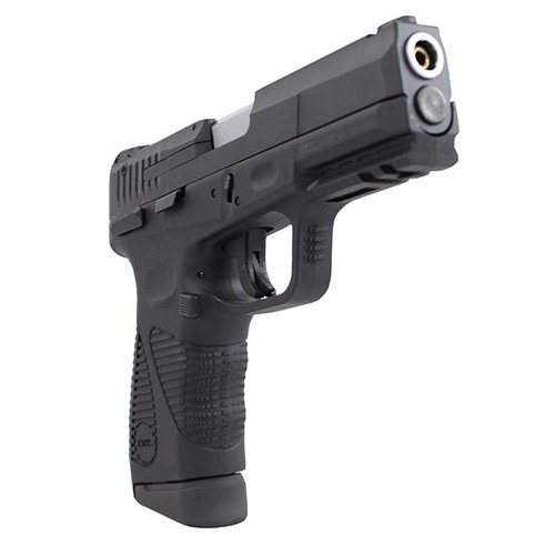KWC 24/7 Gen 2 CO2 Blowback Steel BB gun