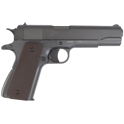 KWC M1911 CO2 Non-Blowback 4.5mm Pellet Gun