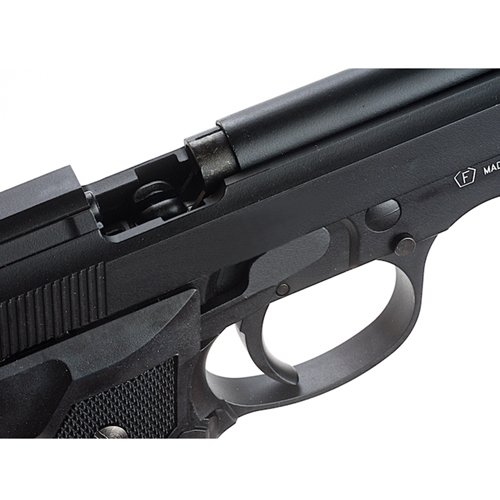 KWC M92 CO2 6mm BB Airsoft gun