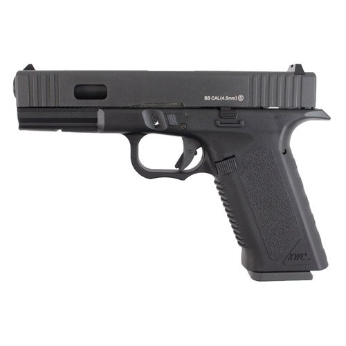 KWC K17 4.5mm CO2 Blowback BB gun - Refurbished
