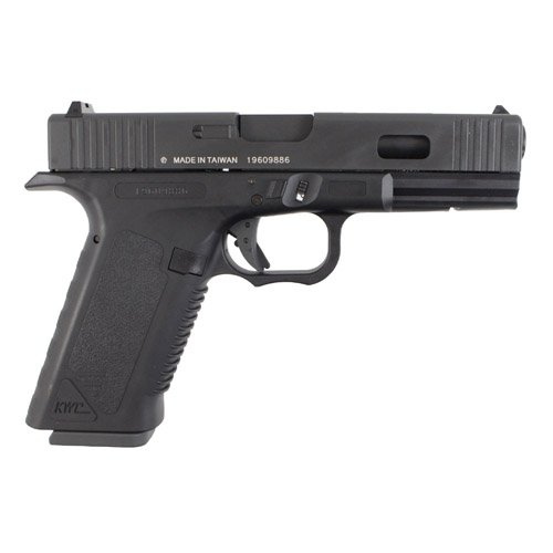 KWC K17 4.5mm CO2 Blowback BB gun