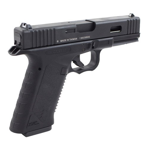 KWC K17 4.5mm CO2 Blowback BB gun