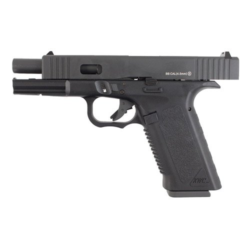 KWC K17 4.5mm CO2 Blowback BB gun