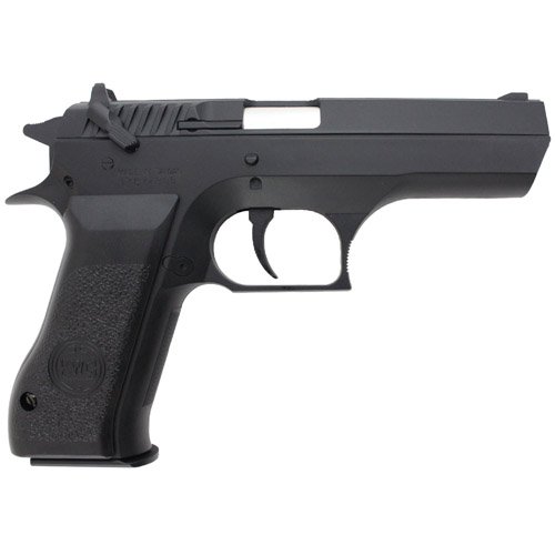 KWC IWI Jericho 941 Baby Eagle CO2 Airsoft gun