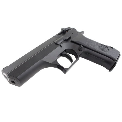 KWC IWI Jericho 941 Baby Eagle CO2 Airsoft gun