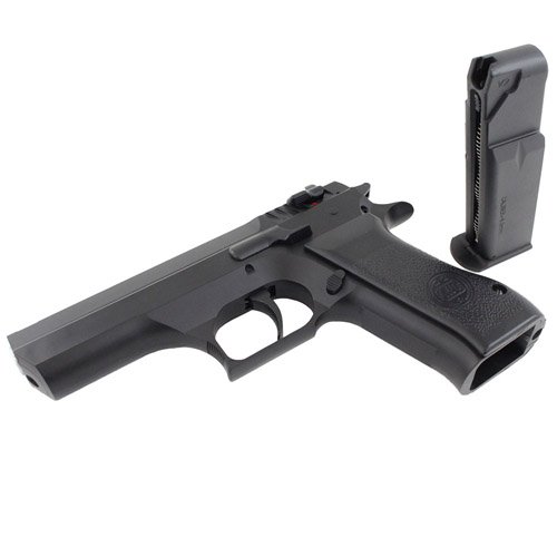 KWC IWI Jericho 941 Baby Eagle CO2 Airsoft gun