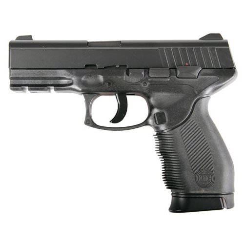 KWC 24/7 CO2 Airsoft Pistol
