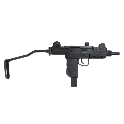 KWC Mini UZI Blowback Airsoft SMG