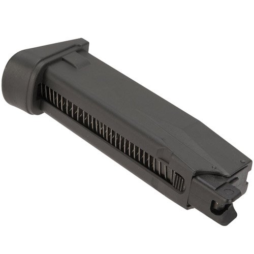 KWC 24/7 G2 CO2 Airsoft Magazine - 19rd