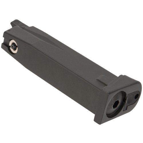 KWC 24/7 G2 CO2 Airsoft Magazine - 19rd