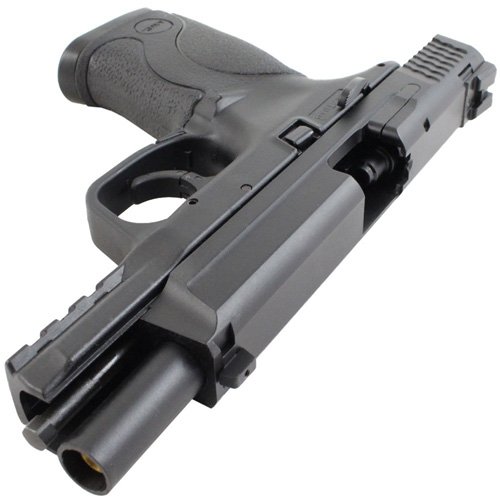 KWC MP40 Blowback Airsoft gun