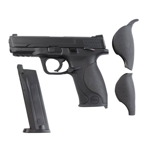 KWC MP40 Blowback Airsoft gun