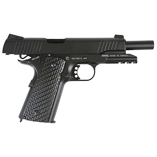 KWC M1911  A1 Tac  CO2 BlowBack Airsoft gun