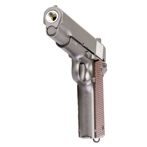 KWC M1911 Full Metal Blowback Airsoft Pistol