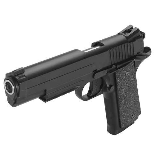 KWC GSR 1911 .177 Caliber BB gun - CO2
