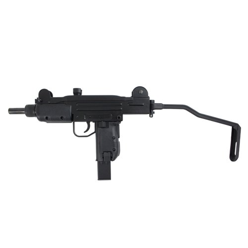 KWC Mini UZI Blowback BB SMG