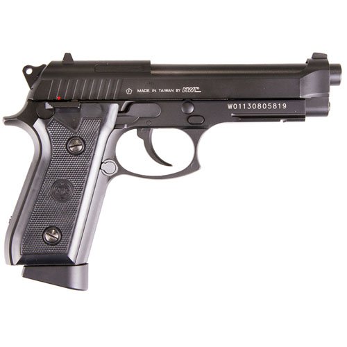 KWC PT92 CO2 BB gun 4.5mm Blowback