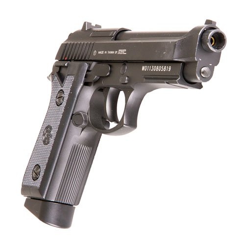 KWC PT92 CO2 BB gun 4.5mm Blowback