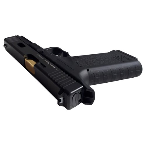 KWC K17 4.5mm CO2 Blowback BB gun