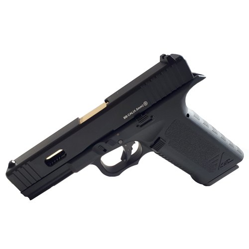 KWC K17 4.5mm CO2 Blowback BB Pistol