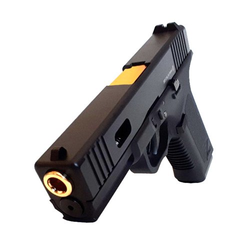 KWC K17 4.5mm CO2 Blowback BB gun