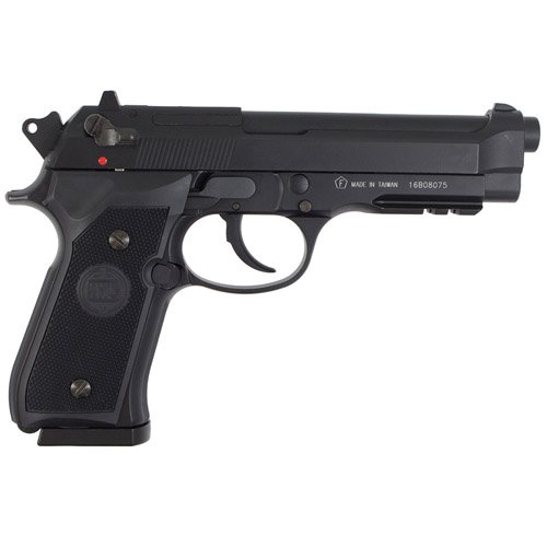 KWC M92FS CO2 Blowback 4.5mm BB gun