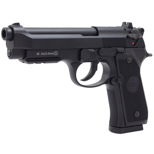 KWC M92FS CO2 Blowback 4.5mm BB gun