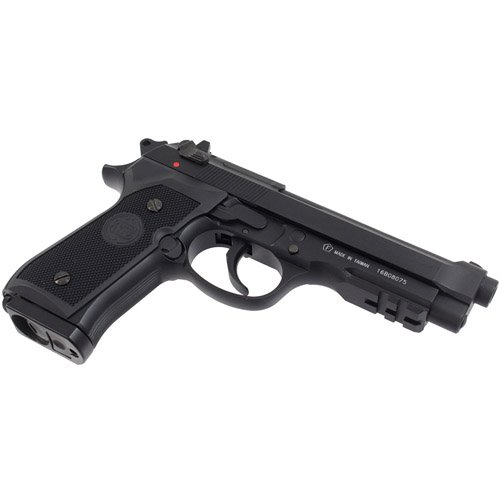 KWC M92FS CO2 Blowback 4.5mm BB gun